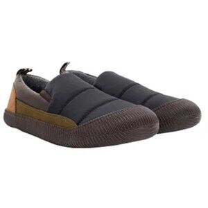 NEW Staheekum Men's Puff Slip On Shoes